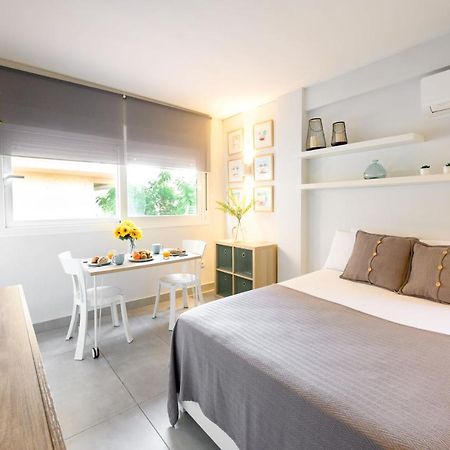 Studio, City Center By 10Tosea Fuengirola Exteriör bild