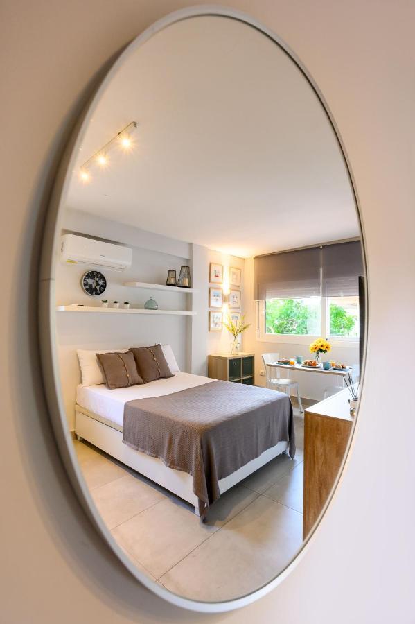 Studio, City Center By 10Tosea Fuengirola Exteriör bild